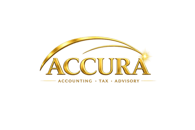 Accura Accounting Tax Advisory