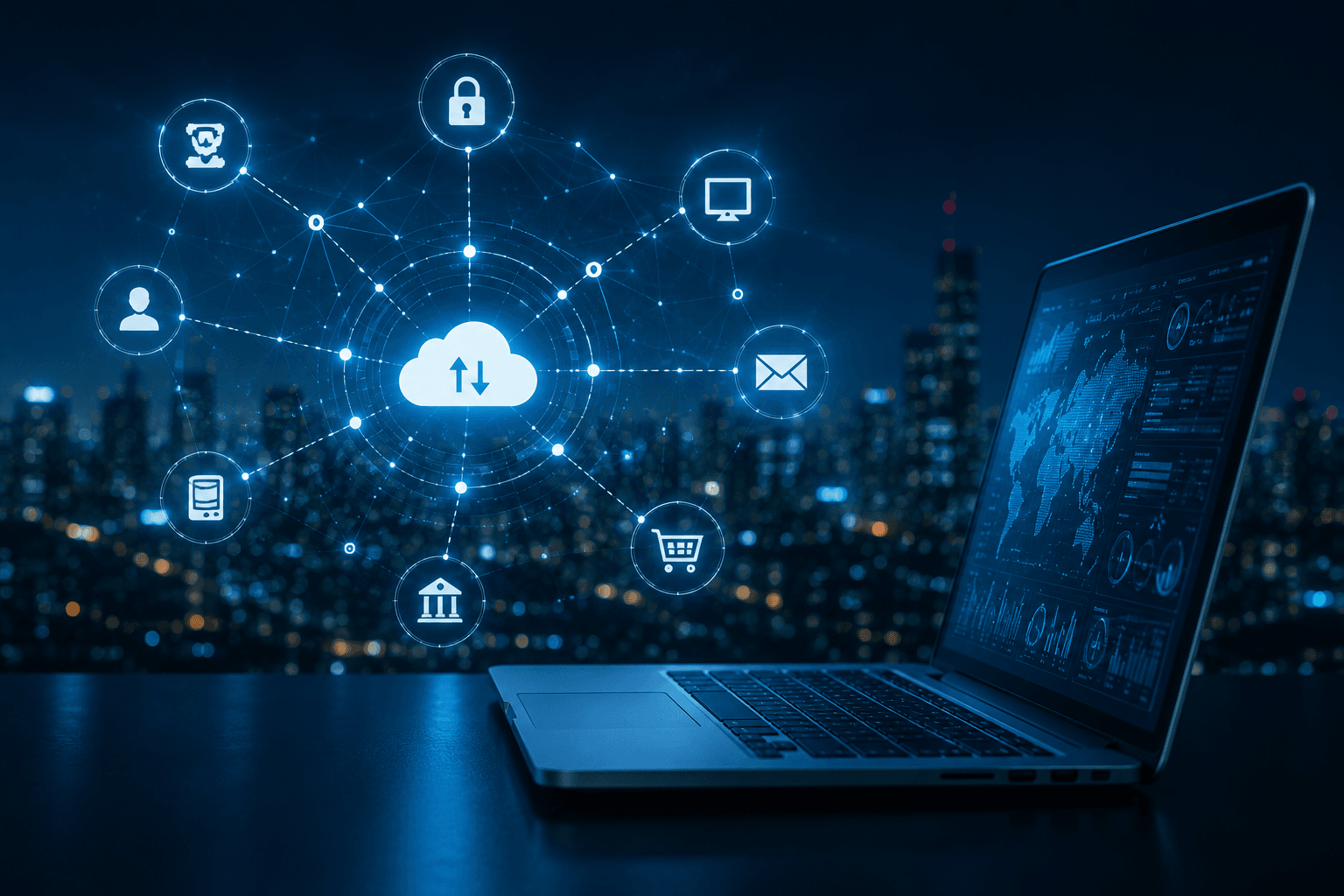 Technology Businesses